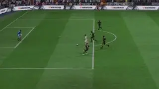FIFA23 GOALS - 2EQAULIZERS - SAME TEAM..SAME PLAYER.. GNABRY ATTACKING SOLO SLAYER! (PART1/2)