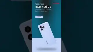Coolpad CP12 &ndash; প্রতিটা ক্লিকেই ঝলমলে ছবি! #CoolpadCP12 #Coolpad #CoolpadBangladesh #CoolpadMobile