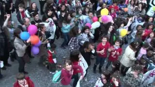 17. Korrikaren aldeko LipDuba Uribarri - Trailer