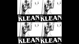 KILIL 8 - KLEAN! (prod.16808burberry)