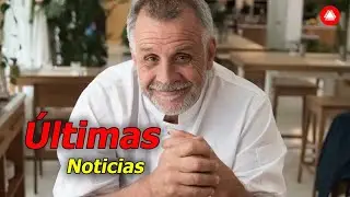 &laquo;Tuvieron que ver las sustancias&raquo; shock tras confirmarse qu&eacute; consumi&oacute; Christian Petersen para llega