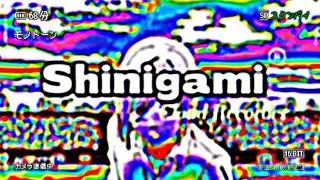 Shinigami audio Subliminal para manifiestar SM