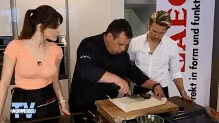 Adi kann nicht kochen &ndash; Folge 8