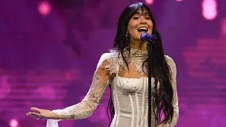 Aitana - &ldquo;Vas a quedarte&rdquo; (Latin Grammy&rsquo;s Best New Artists Showcase 2025)