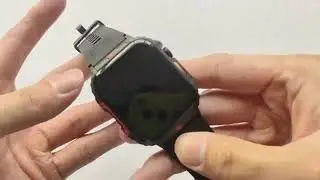 SENBONO Orignal L81B Smart Watch