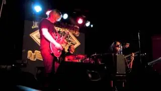 Wolfgang Blues
