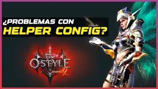 &iquest;PROBLEMAS CON TU ELFA DE ENERGIA?😱| &iexcl;APRENDE A CONFIGURARLO! 💯| #muonline #mmorpg #muostyle