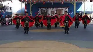 Diablada - 2°E - 2024 - Celf