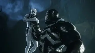 Spider-Man 2 &ndash; Venom Power Unleashed Fully (Miles Boss Clutch) &ndash; [4K60FPS]
