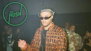 Bloomfeld's Experimental Club Set for Keep Hush (Berlin)