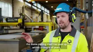 Testimonio de Parat Halvorsen #esab