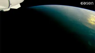 Starship live from space: Watch as we attempt to capture the launch of SpaceX Starship Flight 6! 🚀
