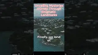 Unveiling Mysteries Journey Through Enigmatic Lan #ancienthistory #discoverthepast