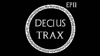DECIUS - So, So Strong