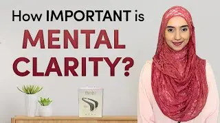 Unlocking Mental Clarity: The Key to Peak Performance and Well-being!