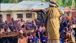 Mully Children's Family Kenya Visit 2022