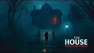 The House on Hollow Street | Full Crime Mystery Story (Dark Psychological Thriller)