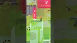 Zwaard Is A Mix Of Hyper Light Drifter And 2D Zelda Games Like Link To The Past!