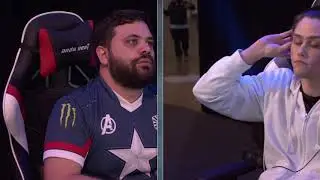 Hungrybox vs Wizzrobe - EGLX 2019 - Losers Semi Final