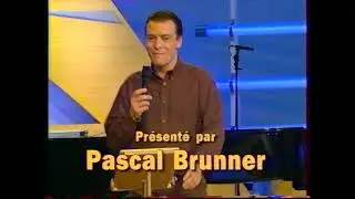 29 janvier 1998 GENERIQUE  FA SI LA CHANTER   PASCAL BRUNNER   France3