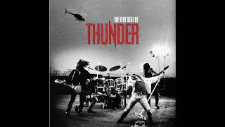 Thunder ⭐the Very Best Of Thunder⭐Gimme Shelter⭐((*2022*))