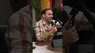 Europeans ruined DougDoug's life