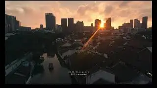 this is CHANGZHOU CHINA #china #travel