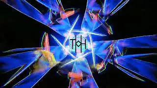 TKKH - Apocalypse (Official Audio Visualiser)