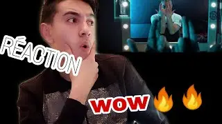 Reaction Jul - Folie //Clip Officiel