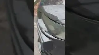 Mitsubishi Lancer X 2.0 2008