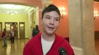 Shaman встретился с коллективом Уралвагонзавода