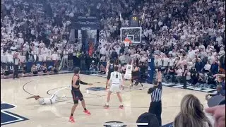 Utah State Game Winner over Boise State