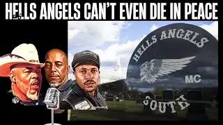 Catholic diocese near Montreal to remove Hells Angels tombstone
