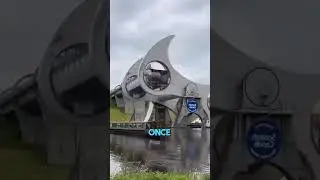 The Genius Behind the Rotating Boat Lift