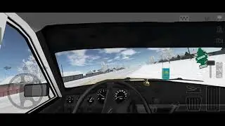 Еду на ВАЗ 2106 Отвозить клиента в Мораши | Motor Depot 