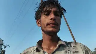 गैस प्लांट पर खाली करने