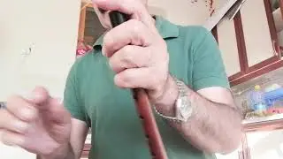 Zurna da vibrasyon ve bazı Teknik bilgiler