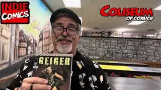 Kevin&rsquo;s picks for March 12, 2025