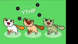 Dan&ccedil;a yo cre&uuml; ythp