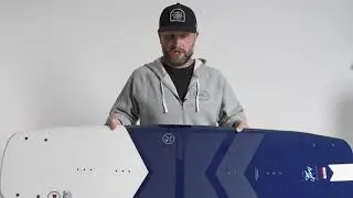 Hyperlite 2022 Murray Pro Tech Talk