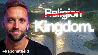 You'll NEVER Read The Bible The Same Again...