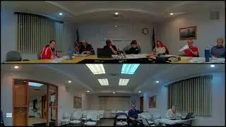 January 14, 2026 Plan Commission Part 2