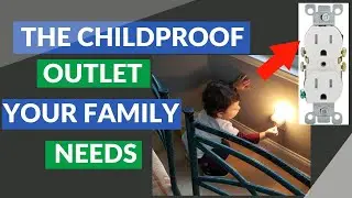 Childproof Electrical Outlet Installation: Essential Guide for a Safe Home