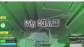Midnight+Godhuman Might be meta