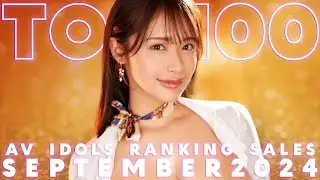 TOP 100 RANKING SEPTEMBER 2024