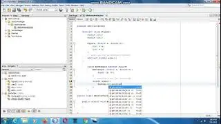 Java the complete Reference Ninth Edition (Chapter 8) Example (14) Abstract Demo 2