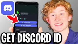 How To Get Discord ID On Mobile - Full Guide