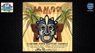 J Xavier HD - Jambo [Jambo Riddim] - Soca 2017