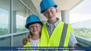 Children’s Miracle Network Champion reaches personal goal during Radiothon