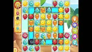 LEVEL 10 #Farm Heroes Saga 2024 07 19 14 57 18